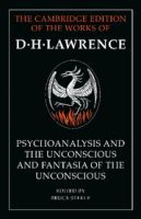 cover of PSYCHOANALYSIS AND THE UNCONSCIOUS AND FANTASIA OF THE UNCONSCIOUS