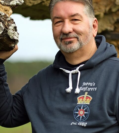 photo of the author Bill D Palmer