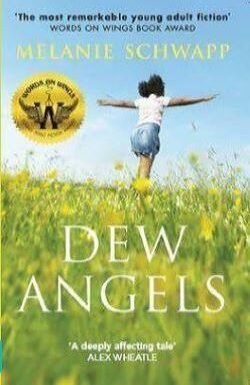 cover of DEW ANGELS