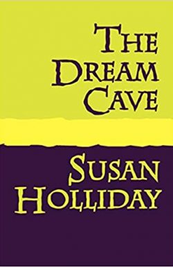 cover of THE DREAM CAVE