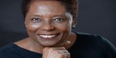 Rosemarie Hudson