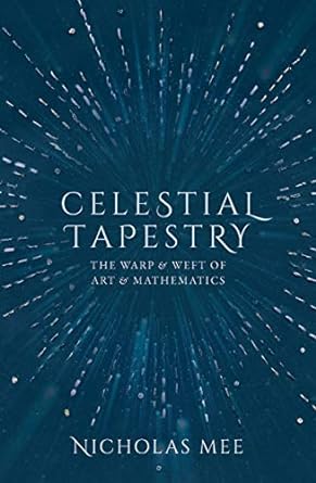 cover of CELESTIAL TAPESTRY by Nicholas Mee