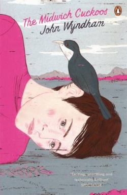 cover of THE MIDWICH CUCKOOS by John Wyndham