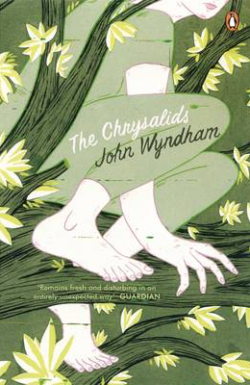 cover of THE CHRYSALIDS by John Wyndham