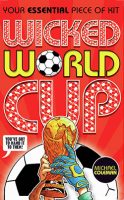 cover of WICKED WORLD CUP by Michael Coleman