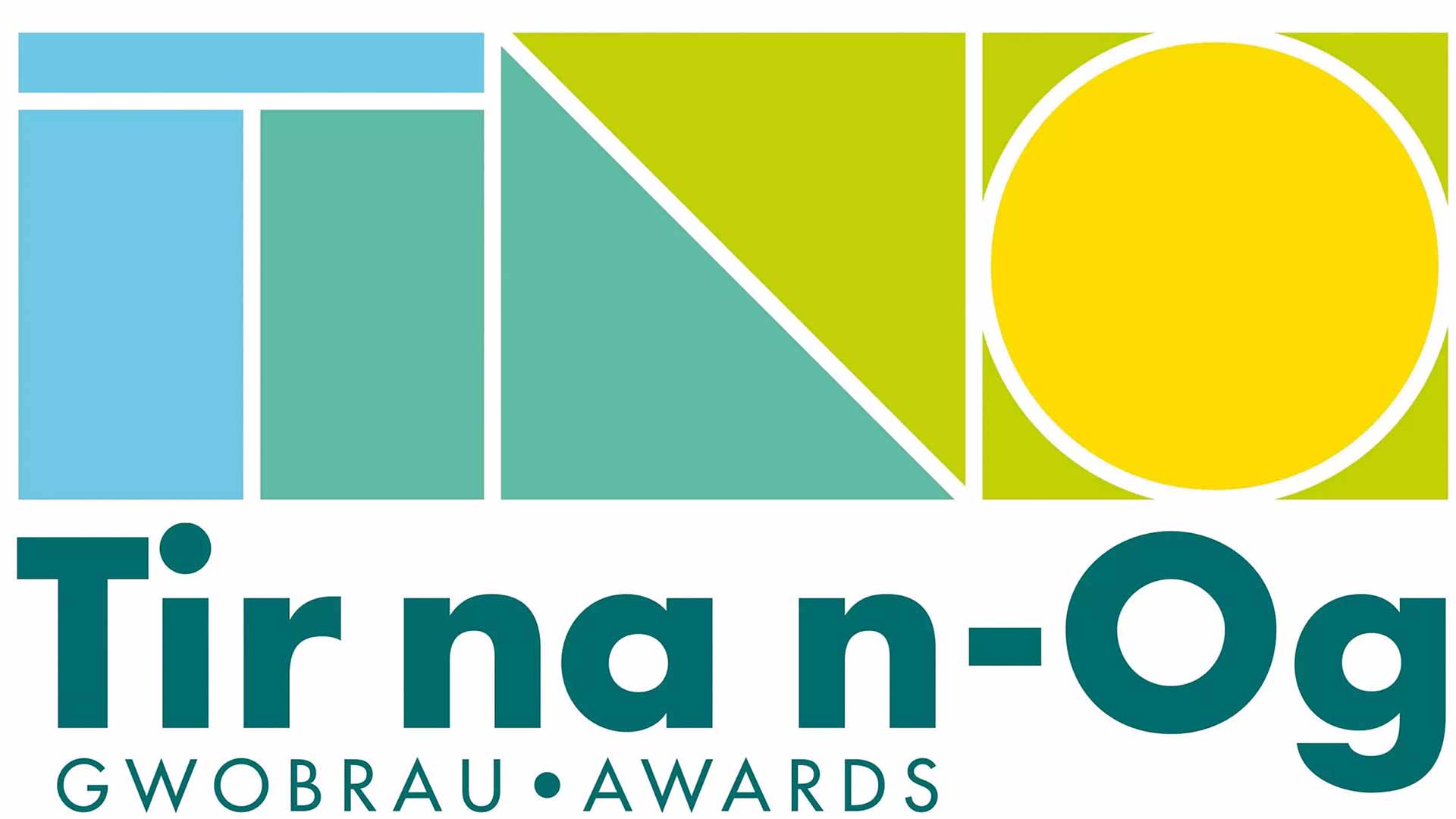 logo of Ealing Junior Book Award