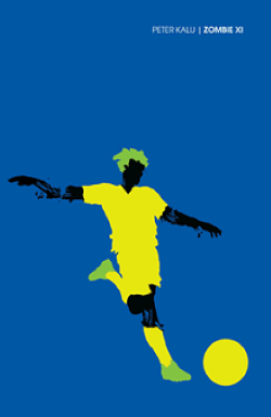 cover ZOMBIE