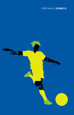 cover ZOMBIE